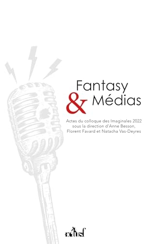 Fantasy et Médias