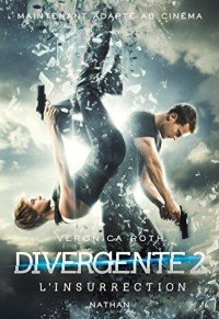 Divergente 2 : L'insurrection (2)