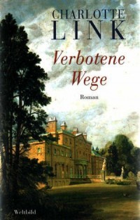 Verbotene Wege (Livre en allemand)