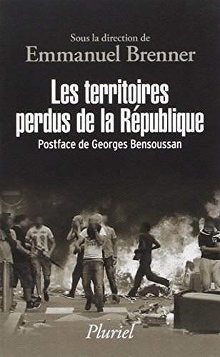 Les territoires perdus de la République