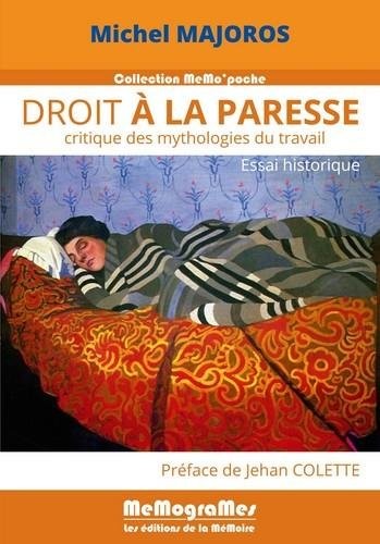 Droit à la paresse