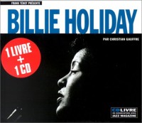 Billie Holiday (1 livre + 1 CD audio)