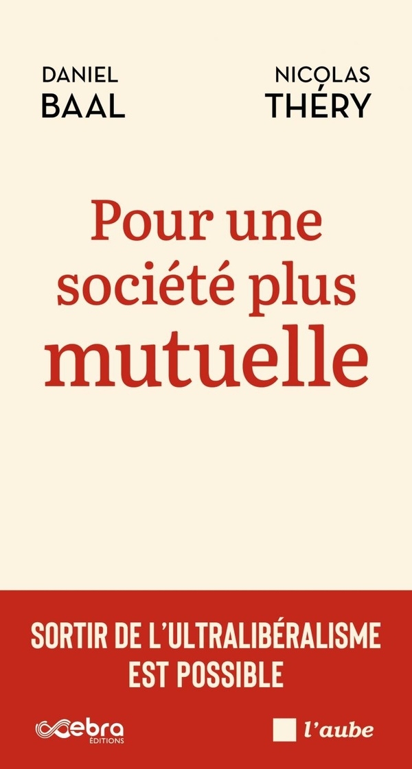 Une révolution mutualiste