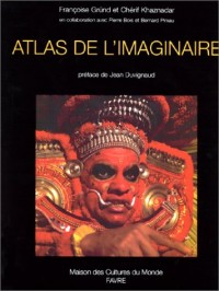 Atlas de l'imaginaire