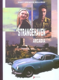 Strangehaven, tome 1 : Arcadia