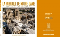 LA FABRIQUE DE NOTRE-DAME N 2 - JOURNAL DES DONATEURS