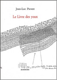 Le livre des yeux