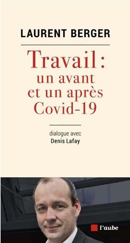 Travail : un avant et après Covid-19