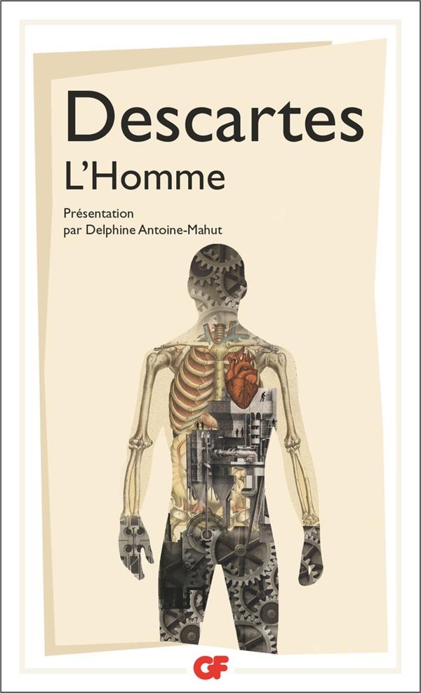 Traité de l'homme