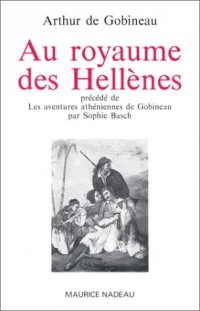 Au royaume des Hellènes