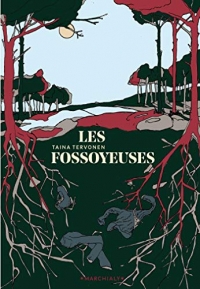 Les Fossoyeuses