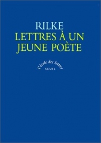 Lettres à un jeune poète