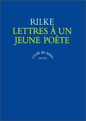 Lettres à un jeune poète