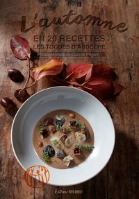 L'automne en 20 recettes: L'automneen20recettes