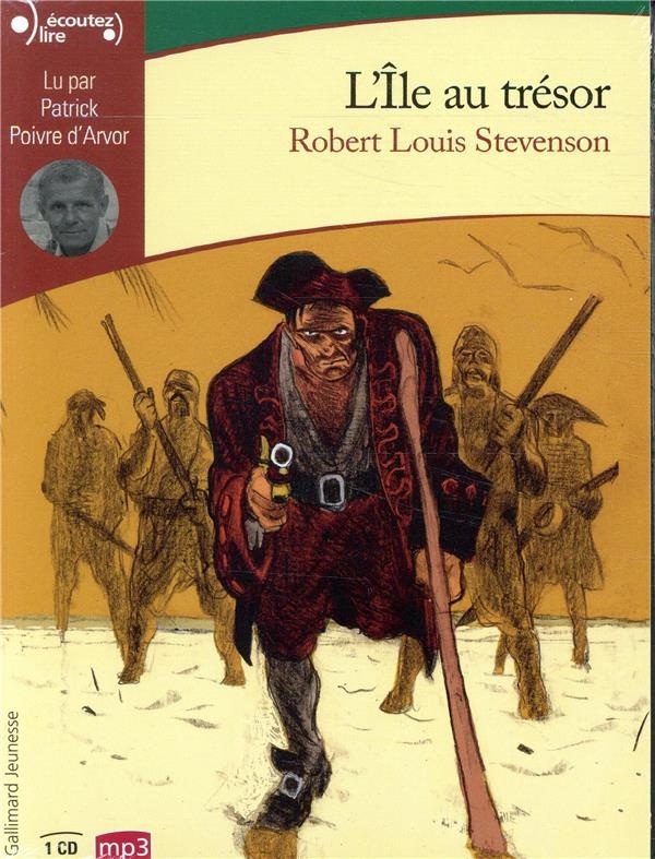 L'Île au trésor