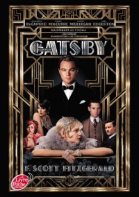 Gatsby le magnifique