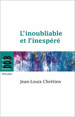 L'inoubliable et l'inespéré NED