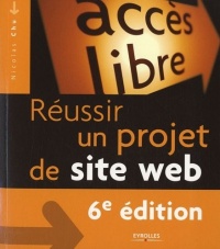 Réussir un projet de site web