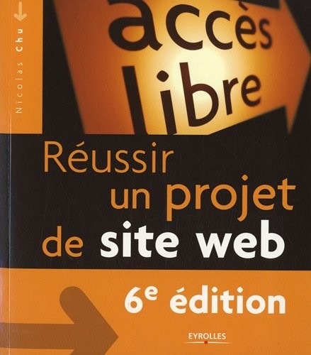 Réussir un projet de site web