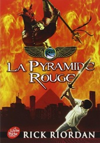 La pyramide rouge