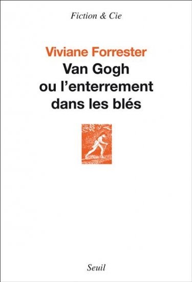 Van Gogh ou l'enterrement dans les blés