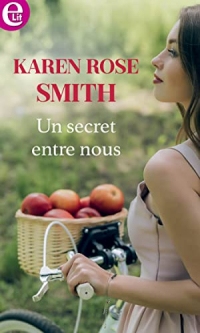 Un secret entre nous (E-LIT)