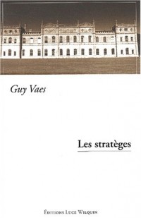 Les stratèges
