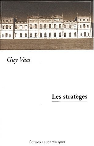 Les stratèges