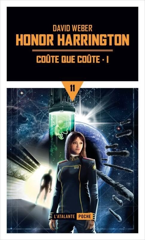 Honor Harrington, Tome 11 : Coûte que coûte : Partie 1