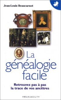 La généalogie facile