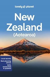 Lonely Planet New Zealand 21