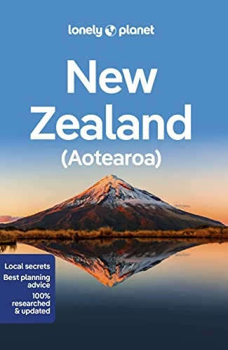Lonely Planet New Zealand 21