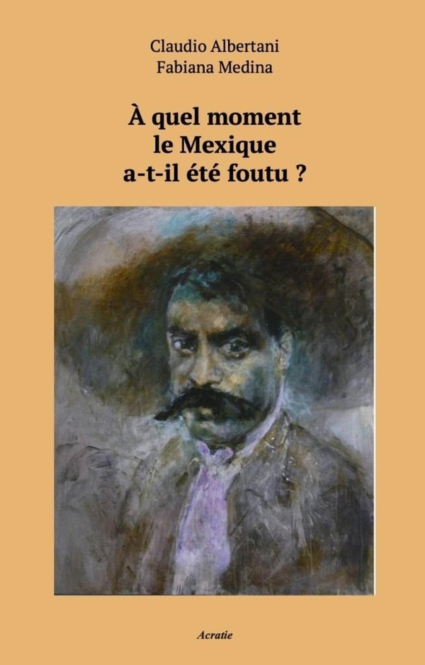 A quel moment le Mexique a-t-il été foutu ?