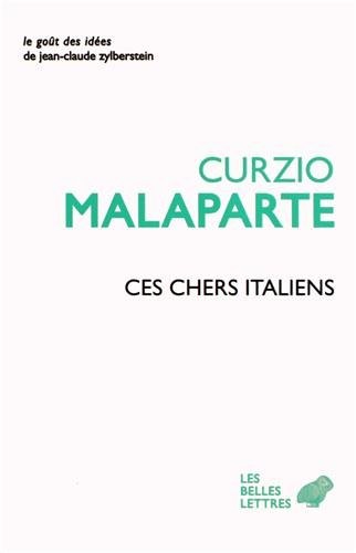 Ces Chers Italiens