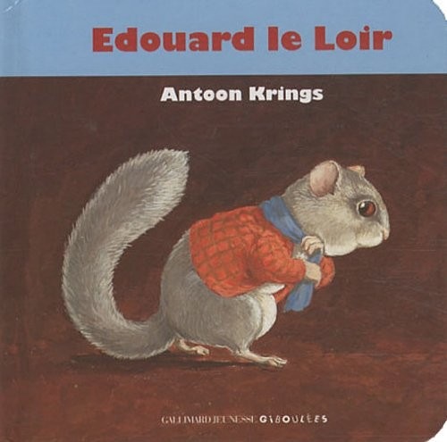Édouard le Loir