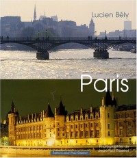 Paris 25x28,5-144 Pages