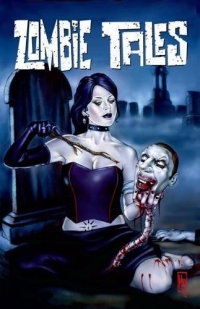 Zombie Tales T03