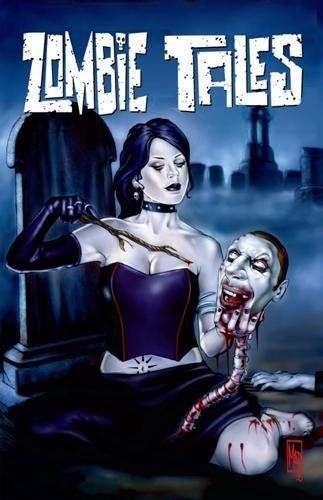 Zombie Tales T03