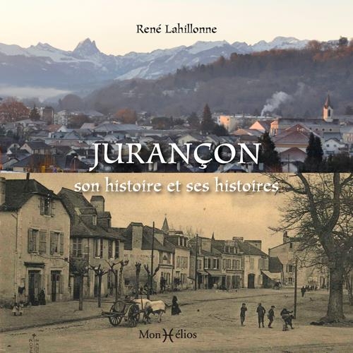 Jurancon : son histoire et ses