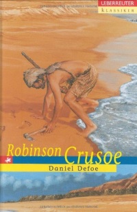 Robinson Crusoe.