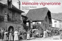 MEMOIRE VIGNERONNE