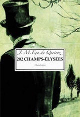 202, Champs-Elysées