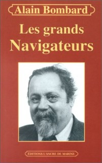 Les Grands Navigateurs