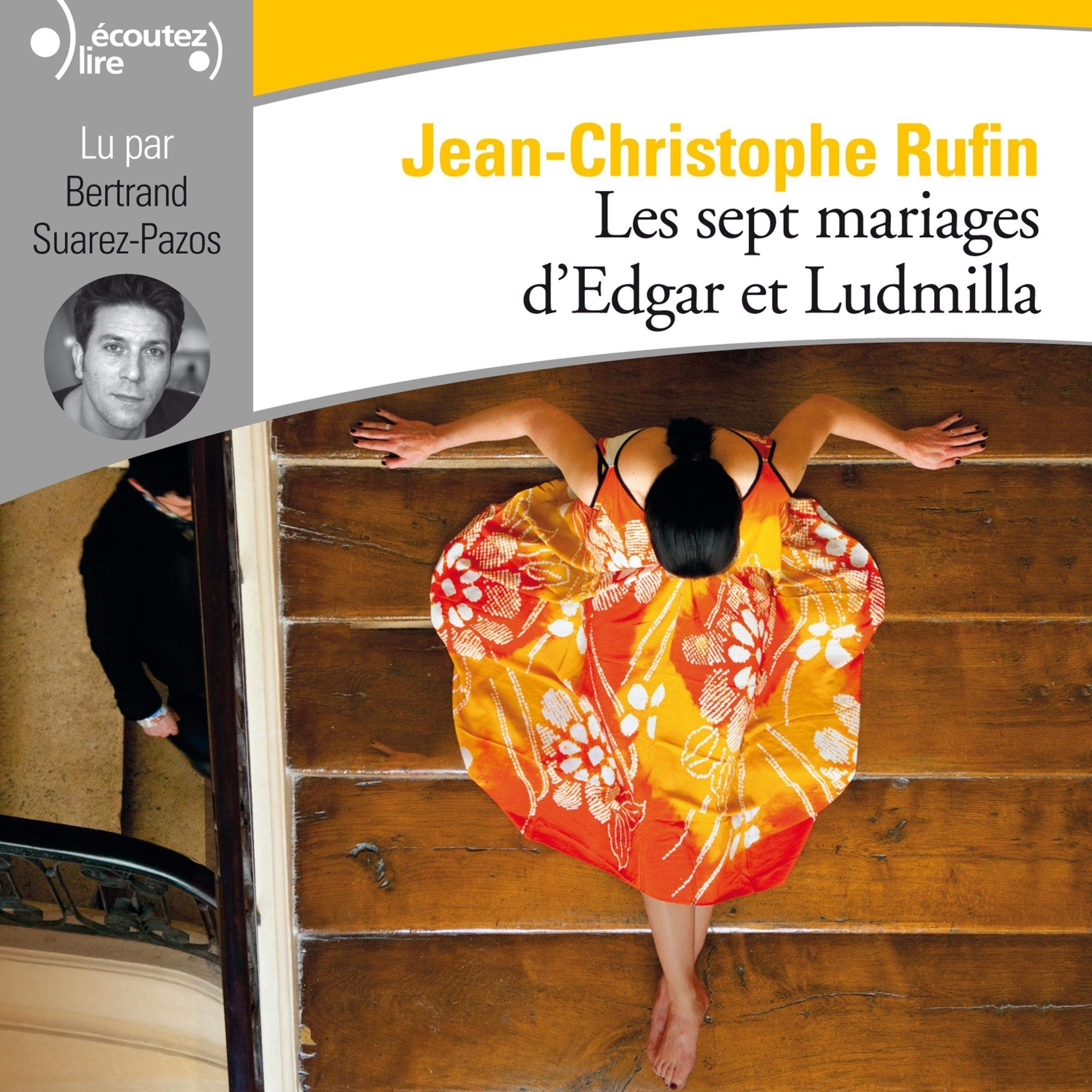 Les sept mariages d'Edgar et Ludmilla