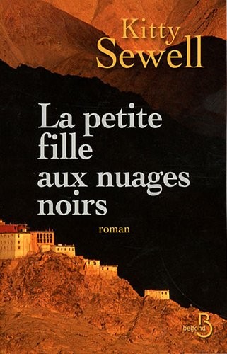 La Petite Fille aux nuages noirs