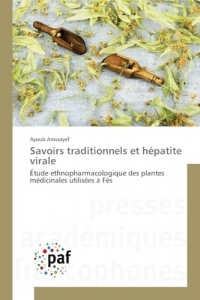 Savoirs traditionnels et hépatite virale