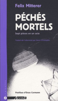 Péchés mortels