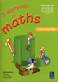 J'apprends les maths CE2