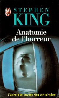 Anatomie de l'horreur, mars 1997, 2 volumes [9782277096764]