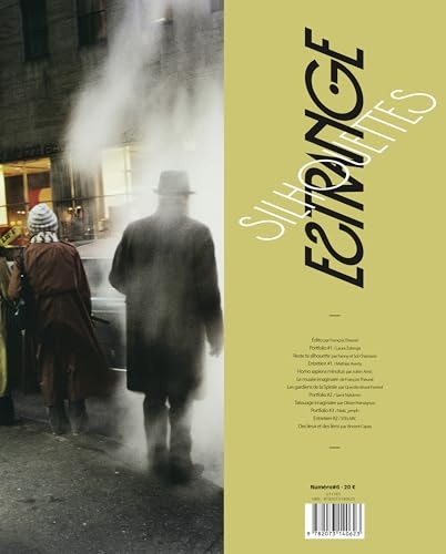 Estrange n°6